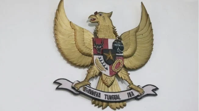 BRIN Minta Maaf Atas Kesalahan Konten Hari Lahir Pancasila 2026