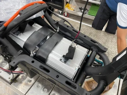 BRIN Nilai Fast Charging Motor Listrik Ungguli Tukar Baterai, Lebih Prospektif