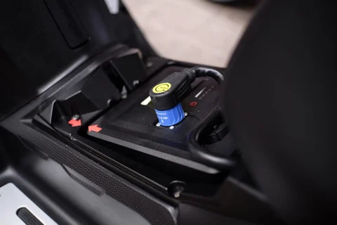 BRIN Standardisasi Fast Charging Motor Listrik Lebih Realistis Diterapkan