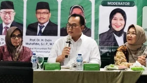 BRIN Tegaskan Pentingnya Peran Teknologi dalam Modernisasi Politik