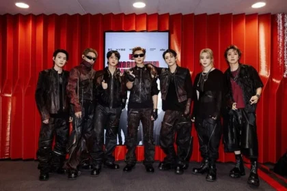 BTS Siap Menggelar The City di London, London Eye hingga Sungai Thames Disulap Jadi Pusat Perayaan ARMY