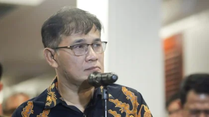 Budiman Sudjatmiko Diminta Dicopot dari Jabatan Usai Debat dengan Mahasiswa