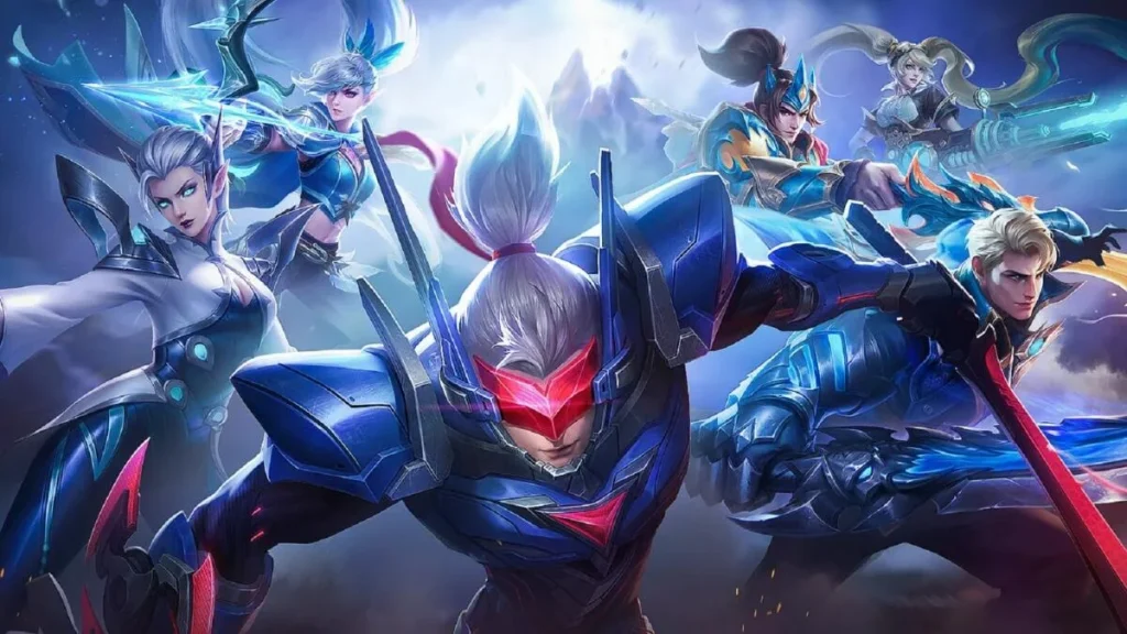 Bukan Soal Hero OP! 9 Analisis Alasan Banyak Player Mobile Legends Gagal Keluar dari Rank Epic
