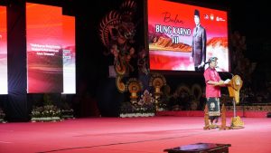Bulan Bung Karno 2026 di Bali Digelar dengan Berbagai Lomba Kreatif