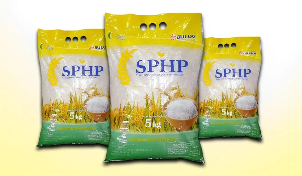 Bulog Sumut Salurkan 16.187 Ton Beras SPHP untuk Stabilkan Harga