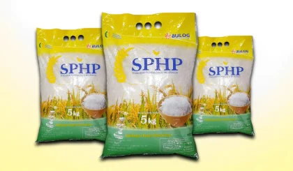 Bulog Sumut Salurkan 16.187 Ton Beras SPHP untuk Stabilkan Harga