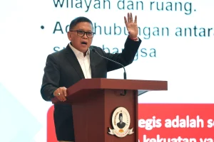 Bung Karno: Pendiri Kesehatan Bangsa