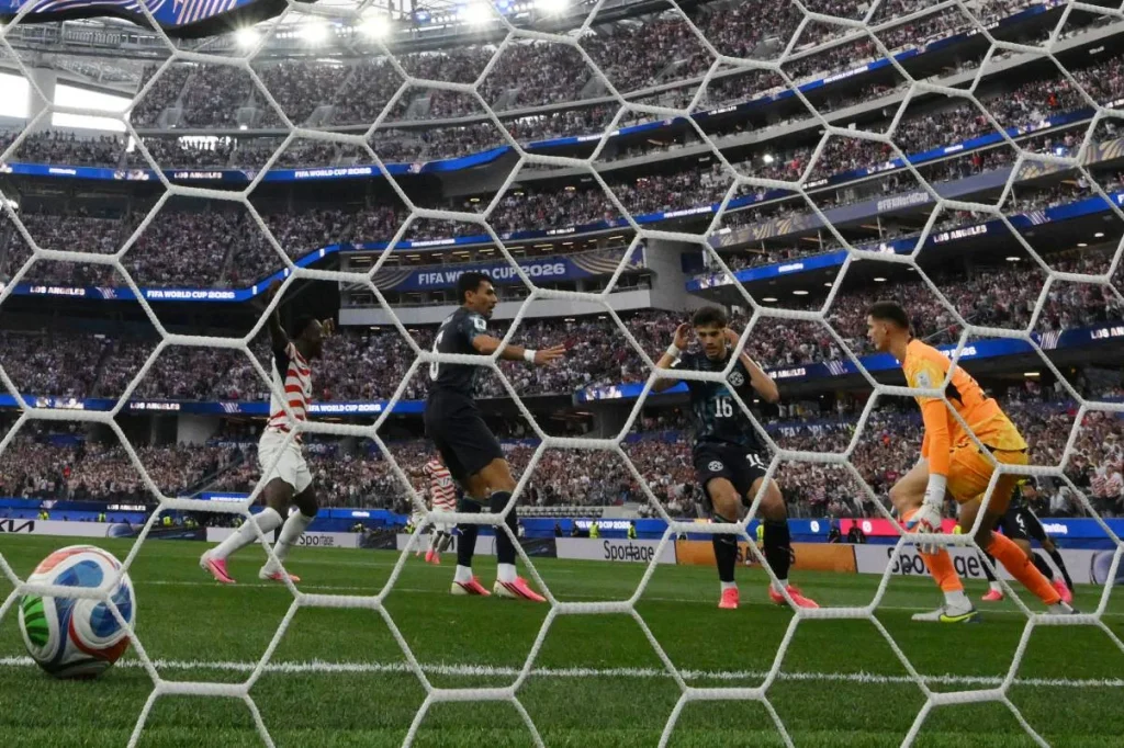 Bunuh Diri Pertama Piala Dunia 2026 Terjadi di Amerika