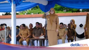 Bupati Gowa Buka Suara Soal Isu Perselingkuhan