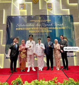 Bupati Muara Enim Edison Terjaring OTT KPK, 9 Orang Lain Juga Diamankan