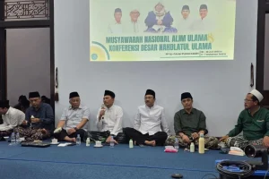 Bursa Calon Ketum PBNU Memanas, Gus Ipul Jagokan Nasaruddin Umar