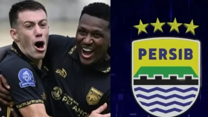 Bursa Transfer Persib: Peralta dan Sidibe Dibicarakan, Los Galacticos Dihasilkan
