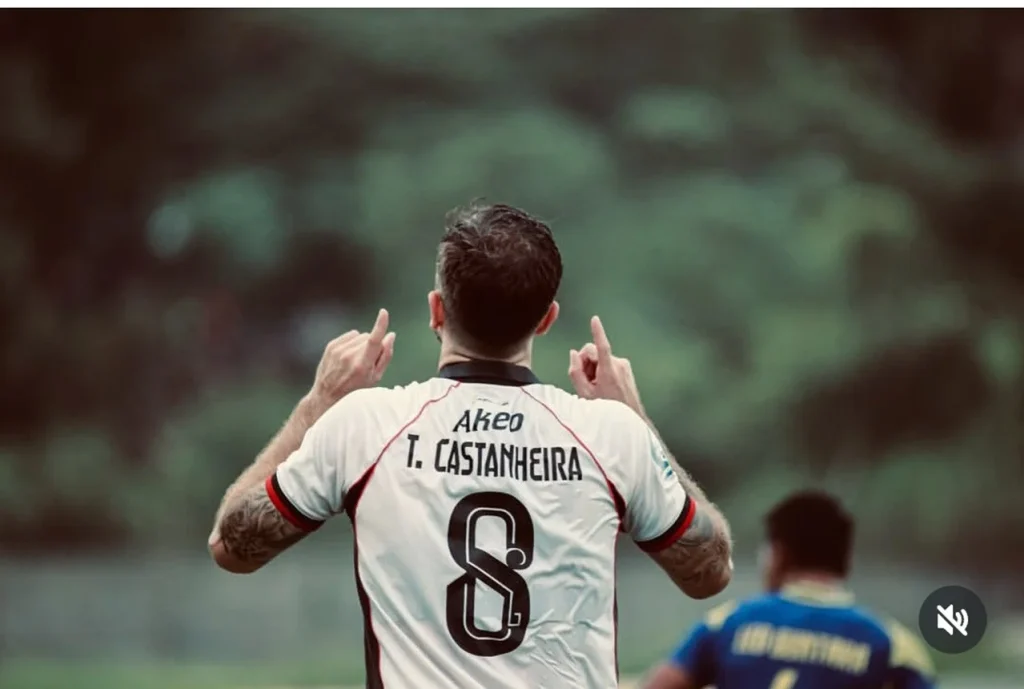 Bursa Transfer: Telmo Castanheira Hengkang dari Persik, Incar Klub Super League