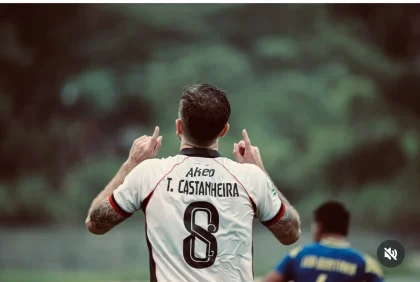 Bursa Transfer: Telmo Castanheira Hengkang dari Persik, Incar Klub Super League
