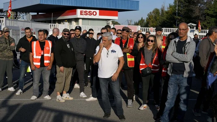 Buruh Mogok Massal di Lisbon, Transportasi dan Sekolah Lumpuh