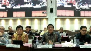 Butuh Anggaran Rp 5,4 T, Strategi DJP untuk Meningkatkan Setoran Pajak 2027
