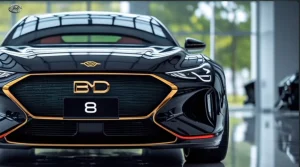 BYD Bakal Diekspor SUV Listrik ke Mancanegara dengan 150.000 Pesanan