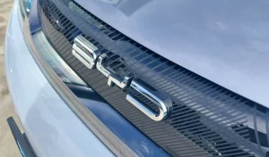 BYD Beri Instruksi Tegas ke Kontraktor Setelah Kebakaran di Pabrik