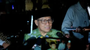 Cak Imin Tegaskan PKB Punya Tanggungjawab Pikirkan NU Sebagai Anak