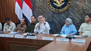 Calon Manajer Kopdes yang Ikut Latsarmil Ditemukan Menderita Asma dan Hipertensi