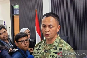 Calon Pengelola Koperasi Nelayan Meninggal saat Latihan Militer