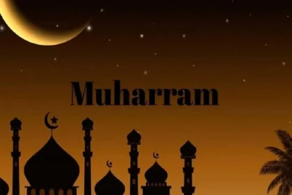 Cara Menyambut Tahun Baru Islam yang Tepat Menurut Syariat
