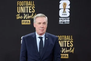 Carlo Ancelotti Pelatih Bergaji Tertinggi di Piala Dunia 2026