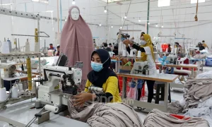 Cegah Gelombang PHK di Industri Tekstil, Pemerintah Dorong Penurunan Harga Gas