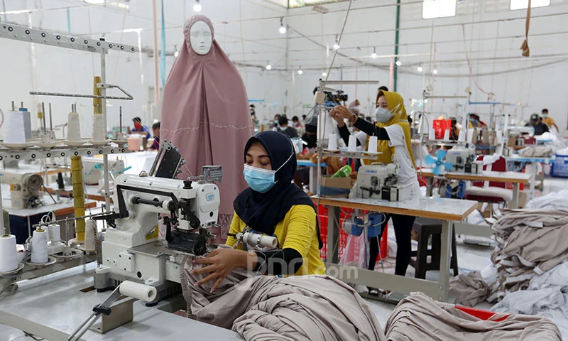 Cegah Gelombang PHK di Industri Tekstil, Pemerintah Dorong Penurunan Harga Gas