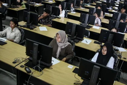 Cek Pengumuman UM CBT UGM 2026: Kapan Daftar Ulang Dibuka?