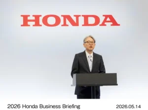CEO Honda Minta Maaf, Toyota Hilux Terbaru Meluncur di Indonesia
