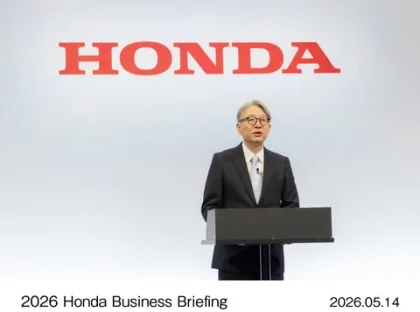 CEO Honda Minta Maaf, Toyota Hilux Terbaru Meluncur di Indonesia