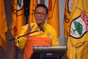 Cerita Kosgoro: Lahir untuk Perkuat Ekonomi Bangsa