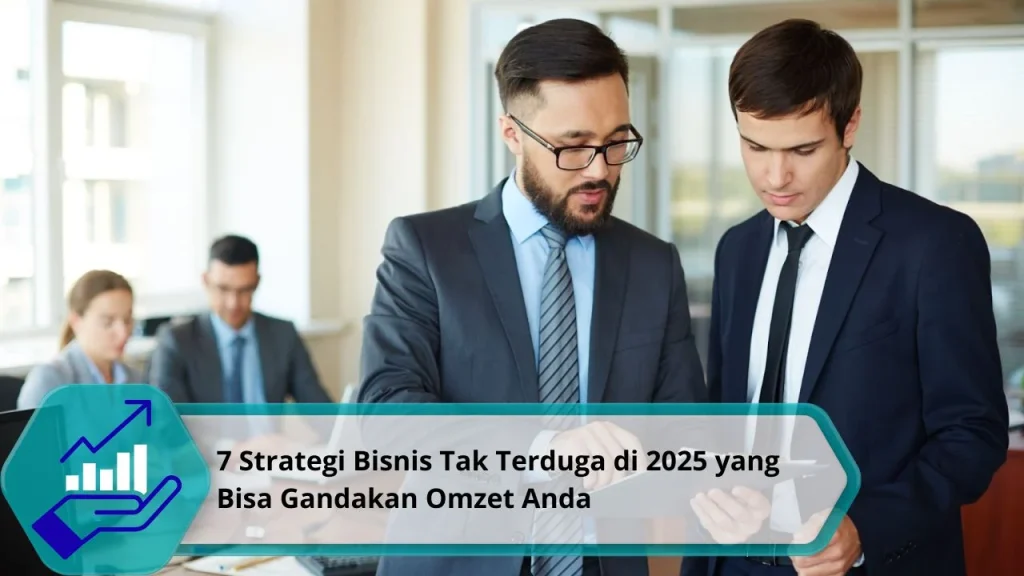 Cerita Sutama Raup Omzet Rp 7 M dari Bisnis Bengkel yang Didukung Yayasan Astra