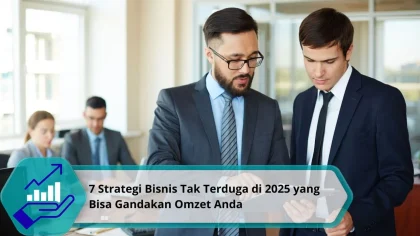 Cerita Sutama Raup Omzet Rp 7 M dari Bisnis Bengkel yang Didukung Yayasan Astra