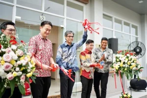 Chailease Finance Dukung Pertumbuhan UKM Bandung