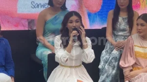 Cherrybelle Kembali Viral, Netizen Gawatkan Jejak Lama Sarwendah