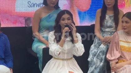 Cherrybelle Kembali Viral, Netizen Gawatkan Jejak Lama Sarwendah