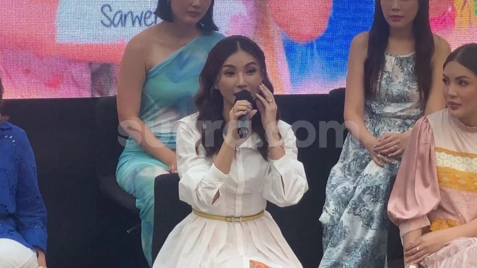 Cherrybelle Kembali Viral, Netizen Gawatkan Jejak Lama Sarwendah