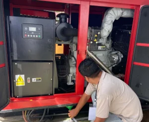 China dan AS Jaga Kontrol Narkotika Tetap Stabil