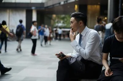 China Hadapi Epidemi Baru: Lonjakan Kematian Usia Muda