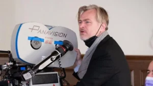 Christopher Nolan Tidak Mau Mengambil Risiko dengan Film-Film Mainstream