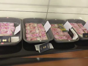 CISF Kembalikan Lebih dari Rs 22 Lakh kepada Penumpang dan Selamatkan 69 Anak Hilang di Jaringan Metro Delhi
