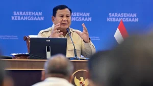 Civitas Akademika Apresiasi Semangat Presiden Prabowo dalam Pembangunan Riset