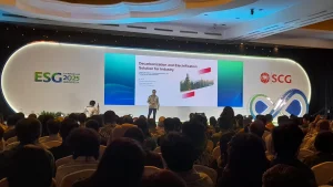CKGSB Gelar Simposium Ekonomi ke-10 di Beijing, Soroti Hubungan Ekonomi Tiongkok-ASEAN dan Tiongkok-Eropa