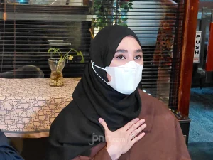 Clara Shinta Ogah Buka Pintu Damai Soal Laporannya