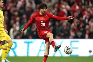 Connor Metcalfe Kenang Gol Spektakuler ke Gawang Turki di Piala Dunia 2026