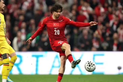 Connor Metcalfe Kenang Gol Spektakuler ke Gawang Turki di Piala Dunia 2026