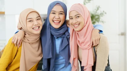 Contoh Kata-Kata Perpisahan Sekolah untuk Teman yang Menyentuh