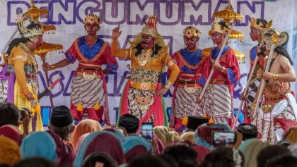 Contoh Proposal Kegiatan Perpisahan Sekolah dan Cara Membuatnya
